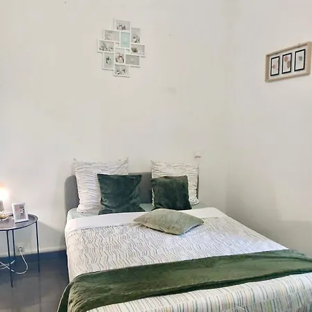 Cozy And Equipped In Villeurbanne, Netflix * Villeurbanne